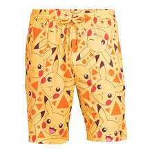 Cargar imagen en el visor de la galería, Short Pj Pikachu ORIGINAL