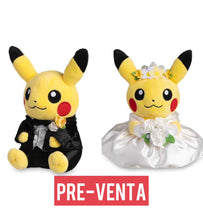 Cargar imagen en el visor de la galería, Pre-venta Pikachu Novios