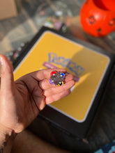 Cargar imagen en el visor de la galería, Pokémon Monterrey PIN