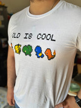 Cargar imagen en el visor de la galería, OLD IS COOL