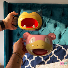 Cargar imagen en el visor de la galería, Taza Slowpoke Grande 1.9 lts