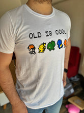Cargar imagen en el visor de la galería, OLD IS COOL