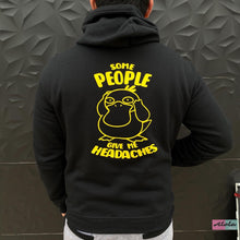 Cargar imagen en el visor de la galería, Psyduck Hoodie