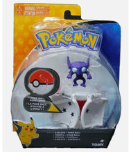 Cargar imagen en el visor de la galería, Figuras Tomy Coleccionables 5 Diferentes