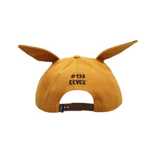 Cargar imagen en el visor de la galería, Gorra Eevee Original