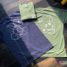 Cargar imagen en el visor de la galería, Blue Trainer