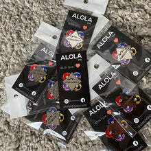 Cargar imagen en el visor de la galería, Pokémon Monterrey PIN