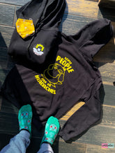 Cargar imagen en el visor de la galería, Psyduck Hoodie