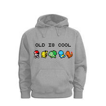 Cargar imagen en el visor de la galería, Hoodie OLD IS COOL