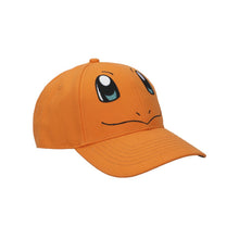 Cargar imagen en el visor de la galería, Gorra Charmander