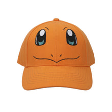 Cargar imagen en el visor de la galería, Gorra Charmander