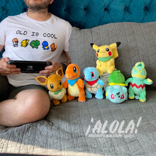 Cargar imagen en el visor de la galería, OLD IS COOL