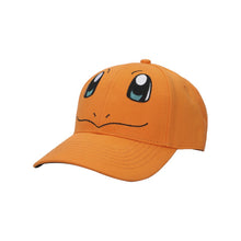 Cargar imagen en el visor de la galería, Gorra Charmander