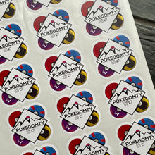 Cargar imagen en el visor de la galería, Pokémon Monterrey PIN