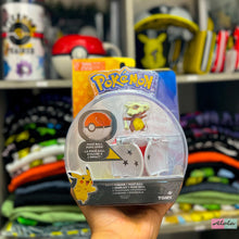 Cargar imagen en el visor de la galería, Figuras Tomy Coleccionables 5 Diferentes