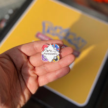 Cargar imagen en el visor de la galería, Pokémon Monterrey PIN
