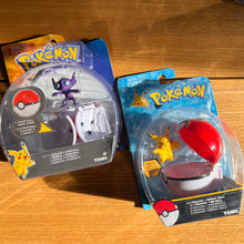 Cargar imagen en el visor de la galería, Figuras Tomy Coleccionables 5 Diferentes