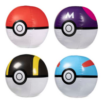 Cargar imagen en el visor de la galería, POKEBALL BEACH