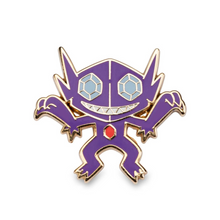 Cargar imagen en el visor de la galería, Sableye, Absol &amp; Spiritomb 3 pack pin
