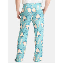 Cargar imagen en el visor de la galería, Pants Pijama Snorlax Not Today
