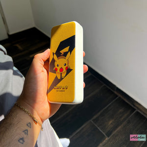 Estuche lentes PIkachu