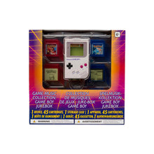 Cargar imagen en el visor de la galería, Pre-Orden Pokémon Red &amp; Pokémon Blue Game Music Collection: Game Boy Jukebox
