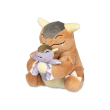 Cargar imagen en el visor de la galería, Kangaskhan peluche
