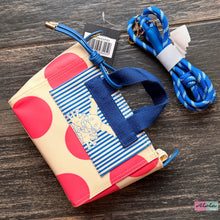 Cargar imagen en el visor de la galería, Mr Mime x Jimmy Paul shoulder Bag
