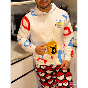 Hoodie Togepi talla L