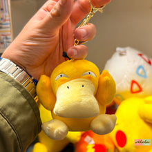 Cargar imagen en el visor de la galería, Psyduck llavero peluche
