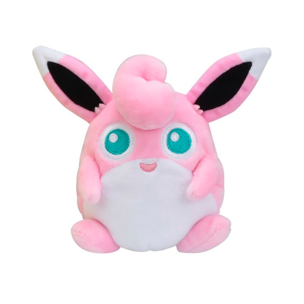 Wigglytuff