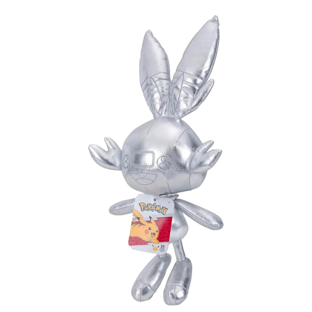 Scorbunny Peluche Aniversario