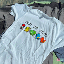 Cargar imagen en el visor de la galería, OLD IS COOL
