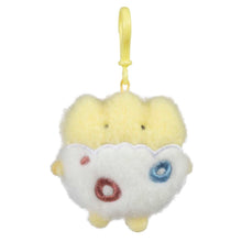 Cargar imagen en el visor de la galería, Pre-Orden Pokémon Friends Plush Llaveros
