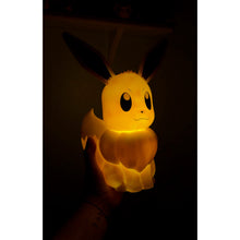 Cargar imagen en el visor de la galería, Lampara Eevee 3D
