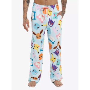 Pants Pokemon Kanto