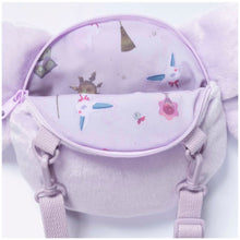 Cargar imagen en el visor de la galería, Eevee Hello Pre-Orden (peluches y bolsos)
