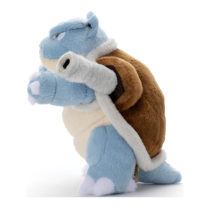 Blastoise cozy grande