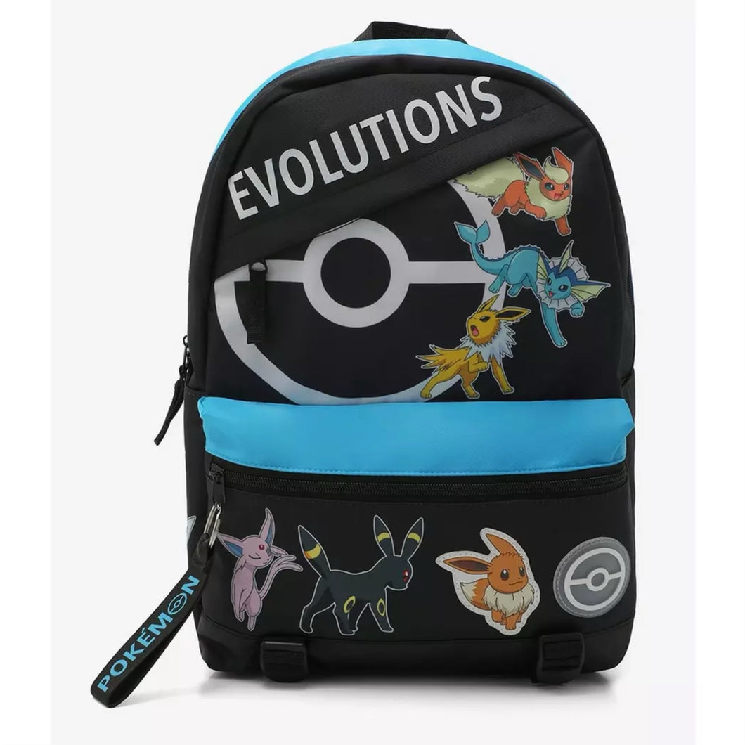 Mochila EeveeEvoluciones