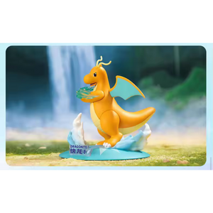 Figura Dragonite