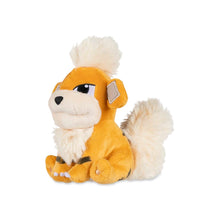 Cargar imagen en el visor de la galería, Growlithe peluche
