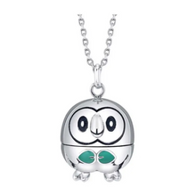 Cargar imagen en el visor de la galería, Collar Rowlet
