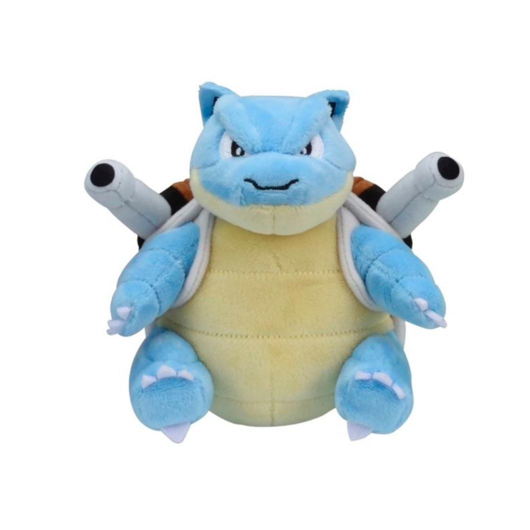 Blastoise