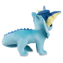 Cargar imagen en el visor de la galería, Vaporeon peluche 27-30cm
