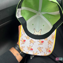 Cargar imagen en el visor de la galería, Gorra Pikachu
