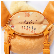 Cargar imagen en el visor de la galería, Eevee Hello Pre-Orden (peluches y bolsos)
