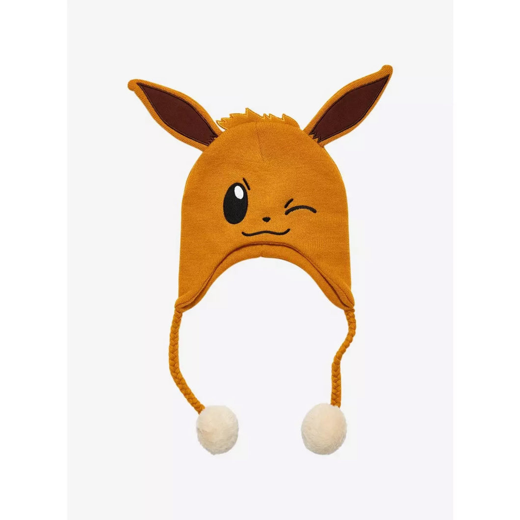 Gorrito Eevee