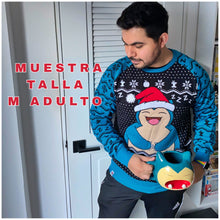 Cargar imagen en el visor de la galería, Pokemon Navidad 2025
