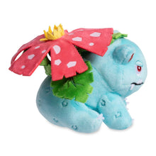 Cargar imagen en el visor de la galería, Venusaur peluche
