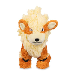 Arcanine Grande Peluche